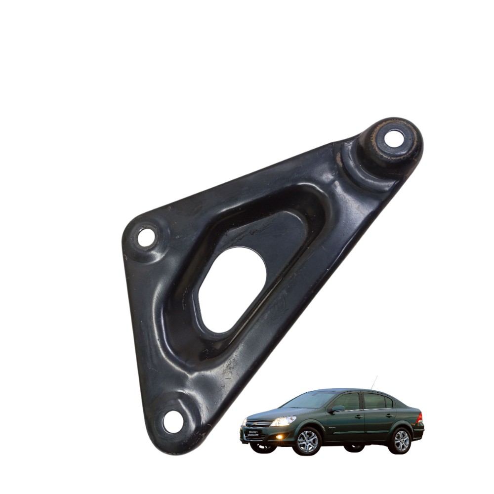 Suporte Coxim Agregado Astra Vectra Zafira Direito 90498747d