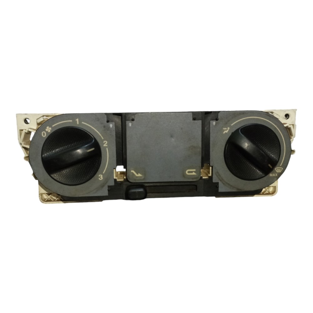 Comando De Ar Palio Siena Strada 2001 2002 A 2008 S/ar 1