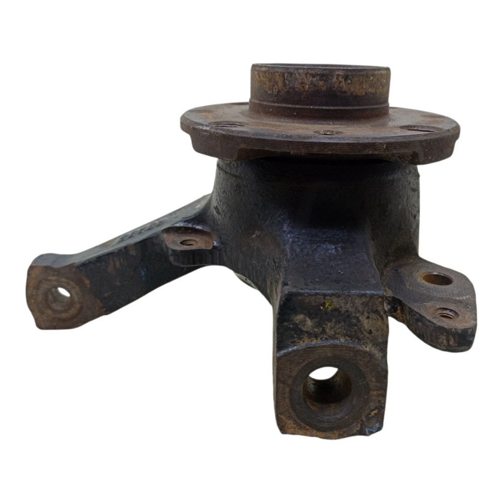 Manga Eixo Palio Siena 1.0 Dian Direito 2004 2005 A 2008 3