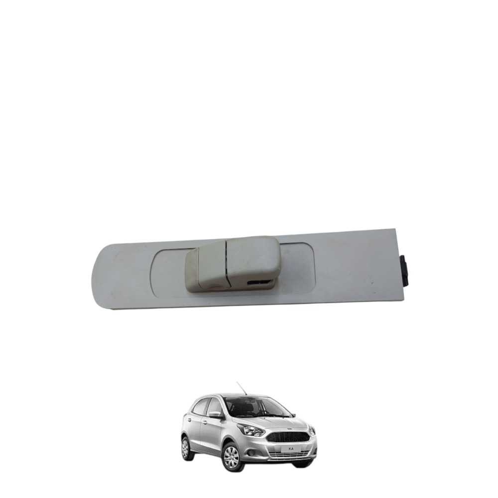 Regulagem Ford Ka Cinto Segurança Esq 2014 2015 2016 A 2021