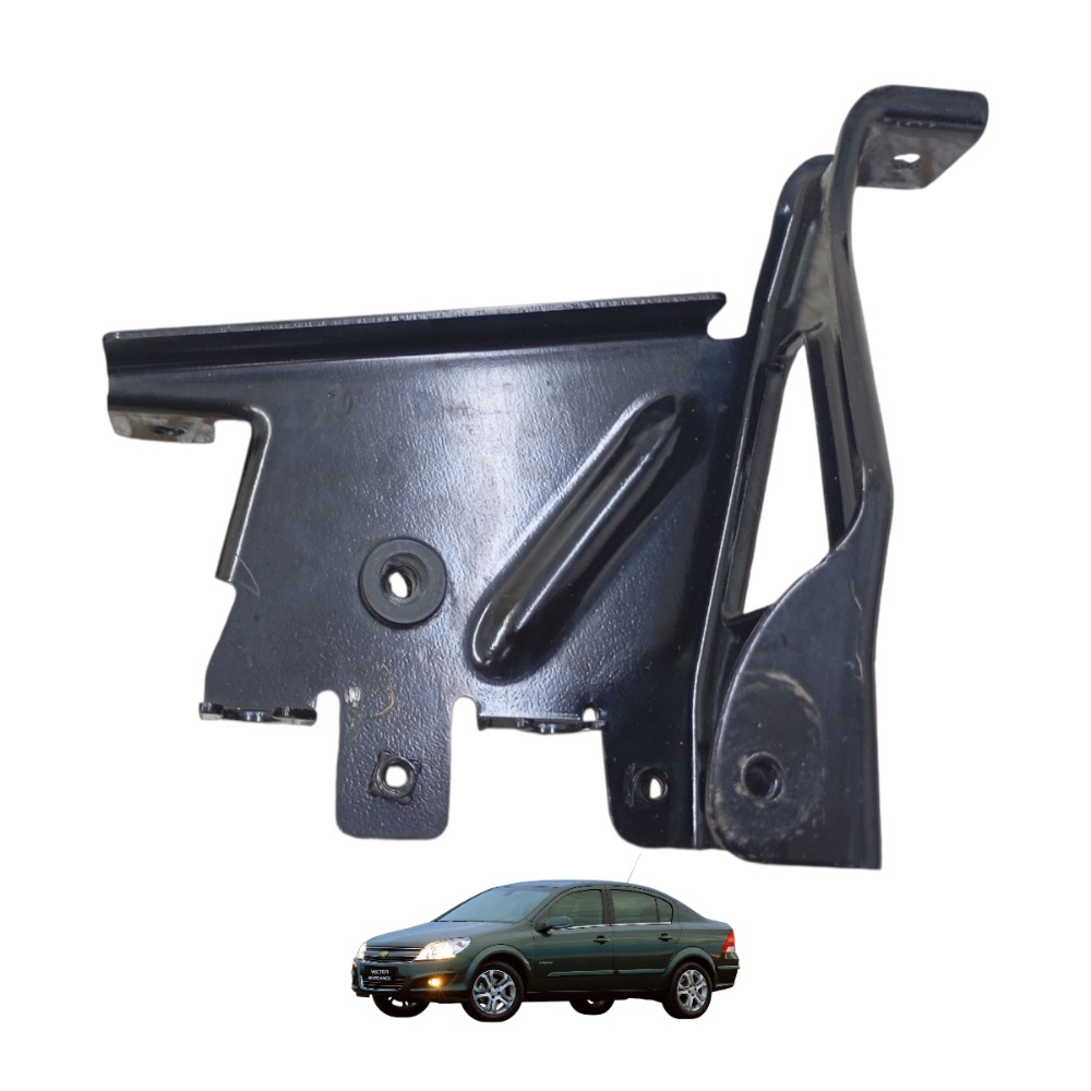 Suporte Módulo Abs Vectra 2.0 2007 2008 2009 2010 2011