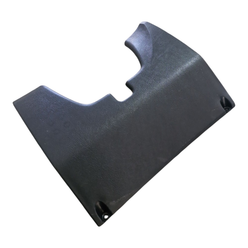 Moldura Inferior Painel Pajero Tr4 2003 A 2008 Original 3