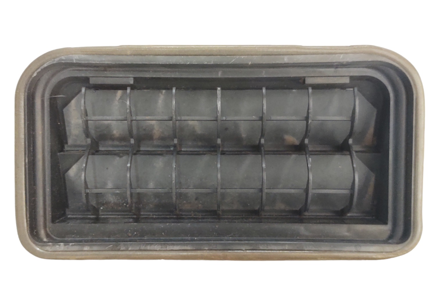 Difusor Ar Carroceria Traseira Direita Jetta 11 A 15 1