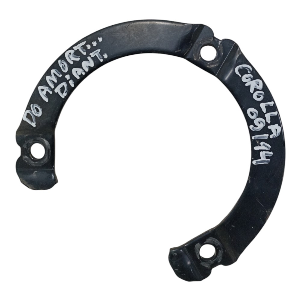 Arruela Amortecedor Dianteiro Corolla 2009 2010 2011 A 2014 1