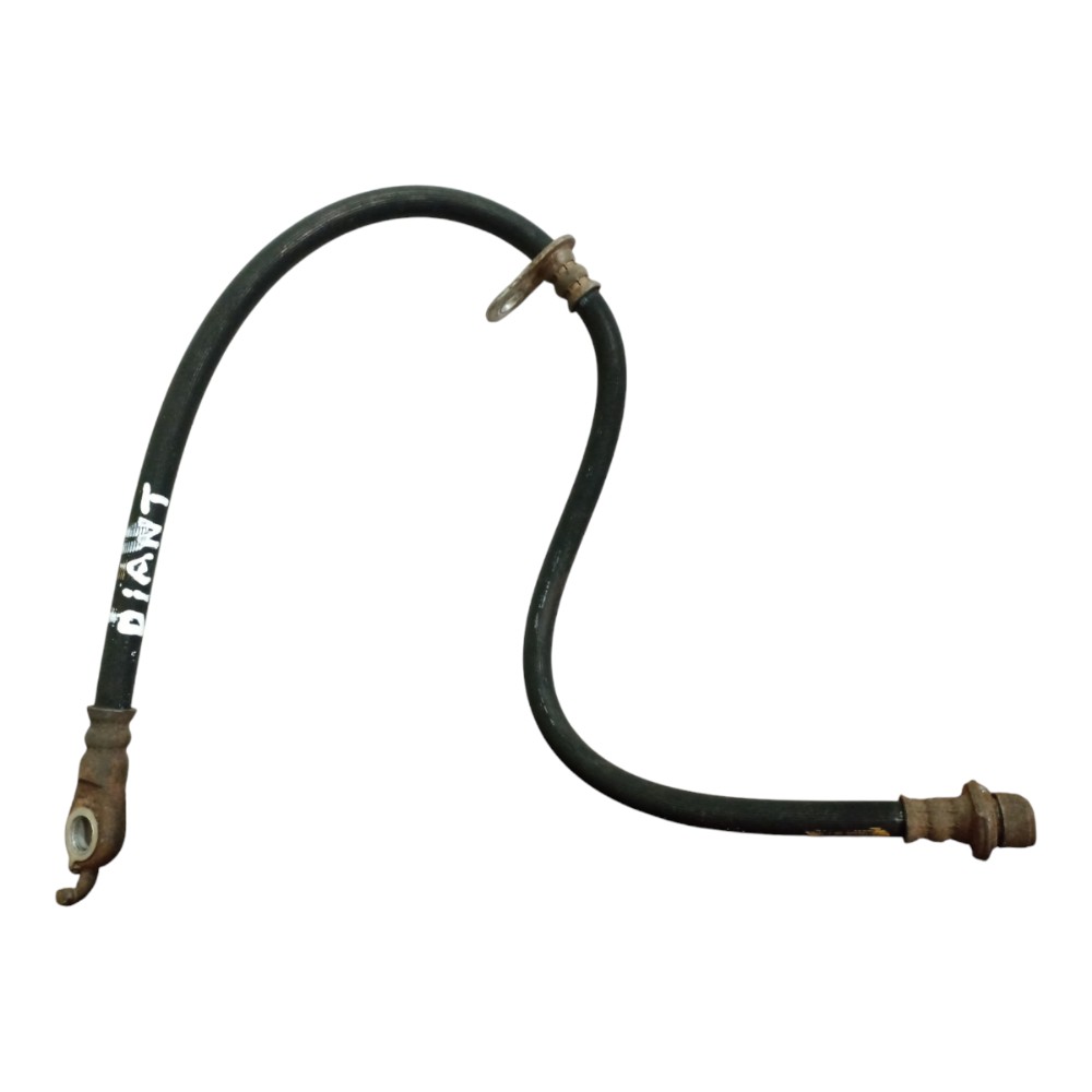 Flexível Dianteiro Toyota Corolla 2009 2010 2011 2012 A 2014