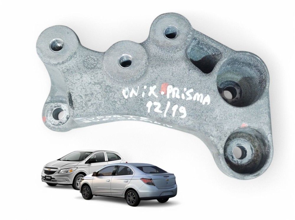 Suporte Coxim Cambio Onix Prisma 2013 A 2019 96852625