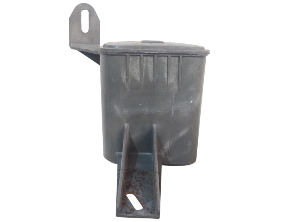 Filtro Canister Carvão Ativado  Palio Siena 1996 A 2012 2