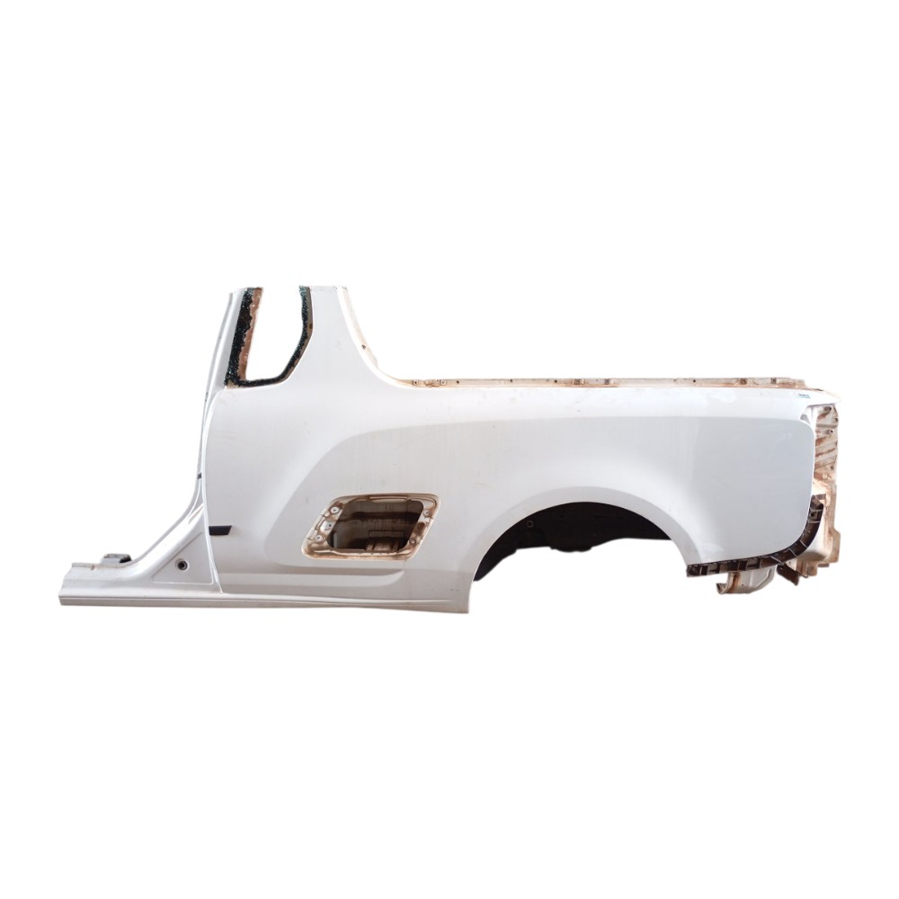 Lateral Retalho Montana Esq 2011 2012 2013 2014 2015 A 2019