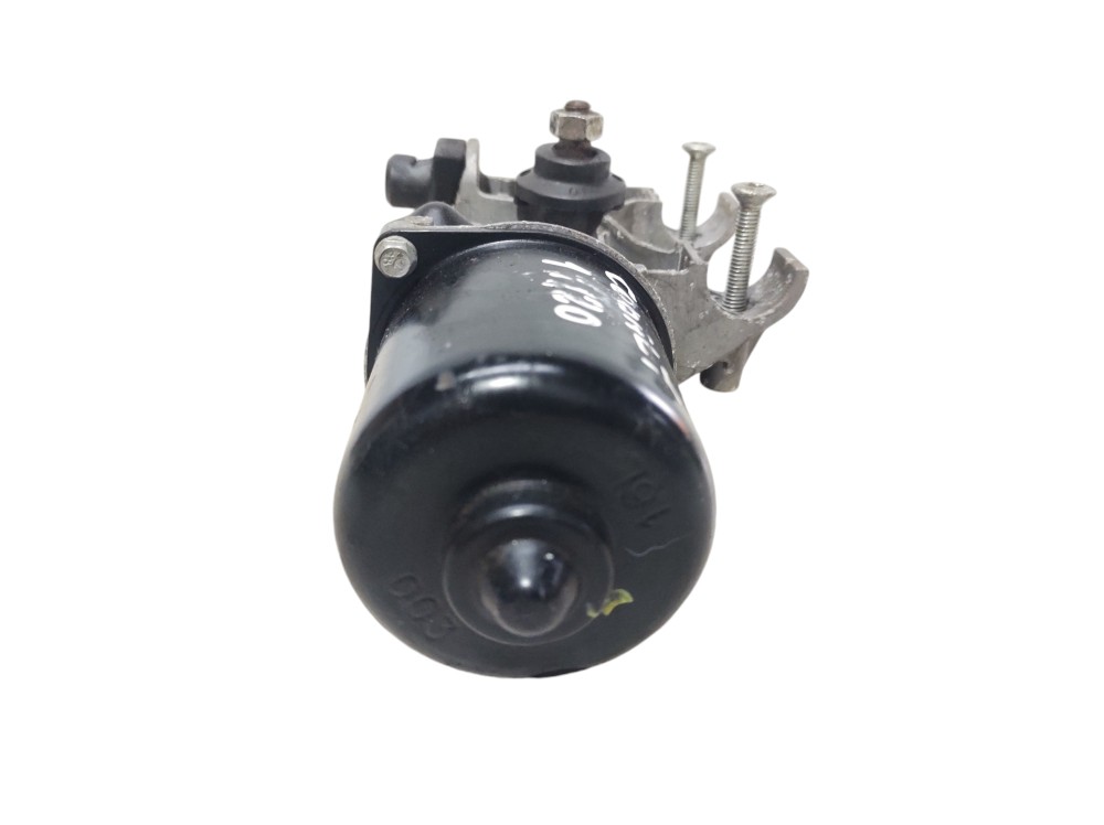 Máquina Motor Limpador Parabrisa Gm Cobalt Spin 2011 A 2016 2