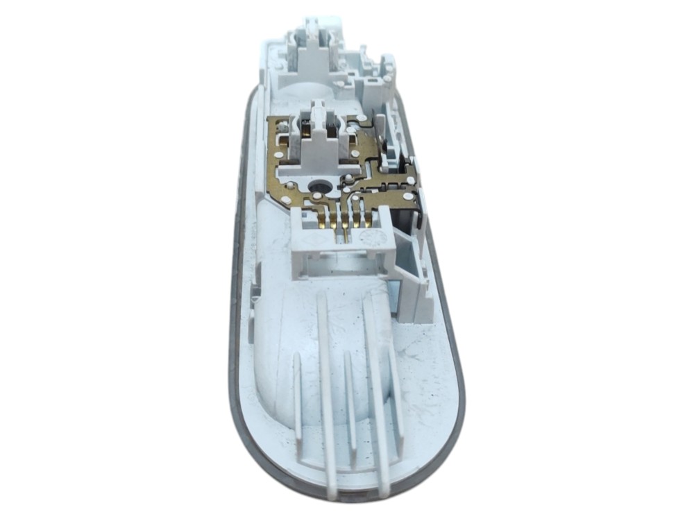 Luz Interna Teto Lanterna Cortesia Logan Sandero 2015 A 2019 9