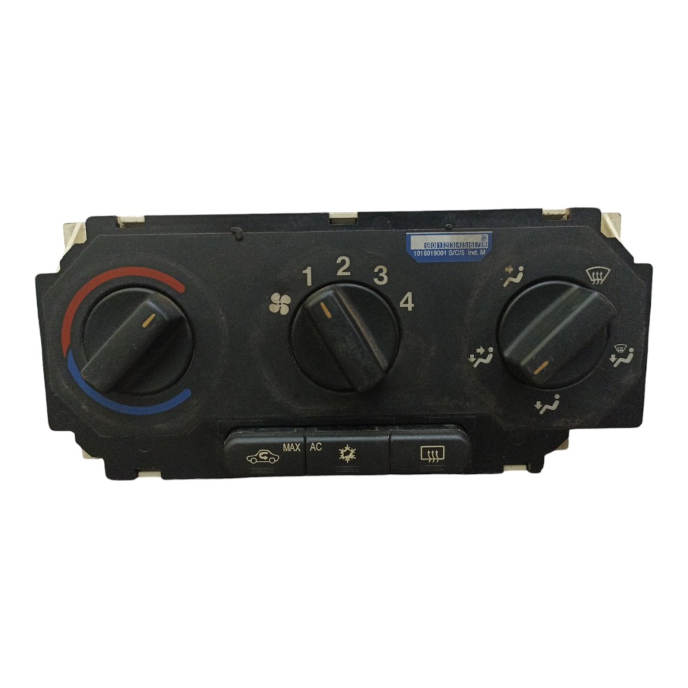 Comando De Ar Gm Astra 1999 2000 2001 2002 2003 A 2011 1