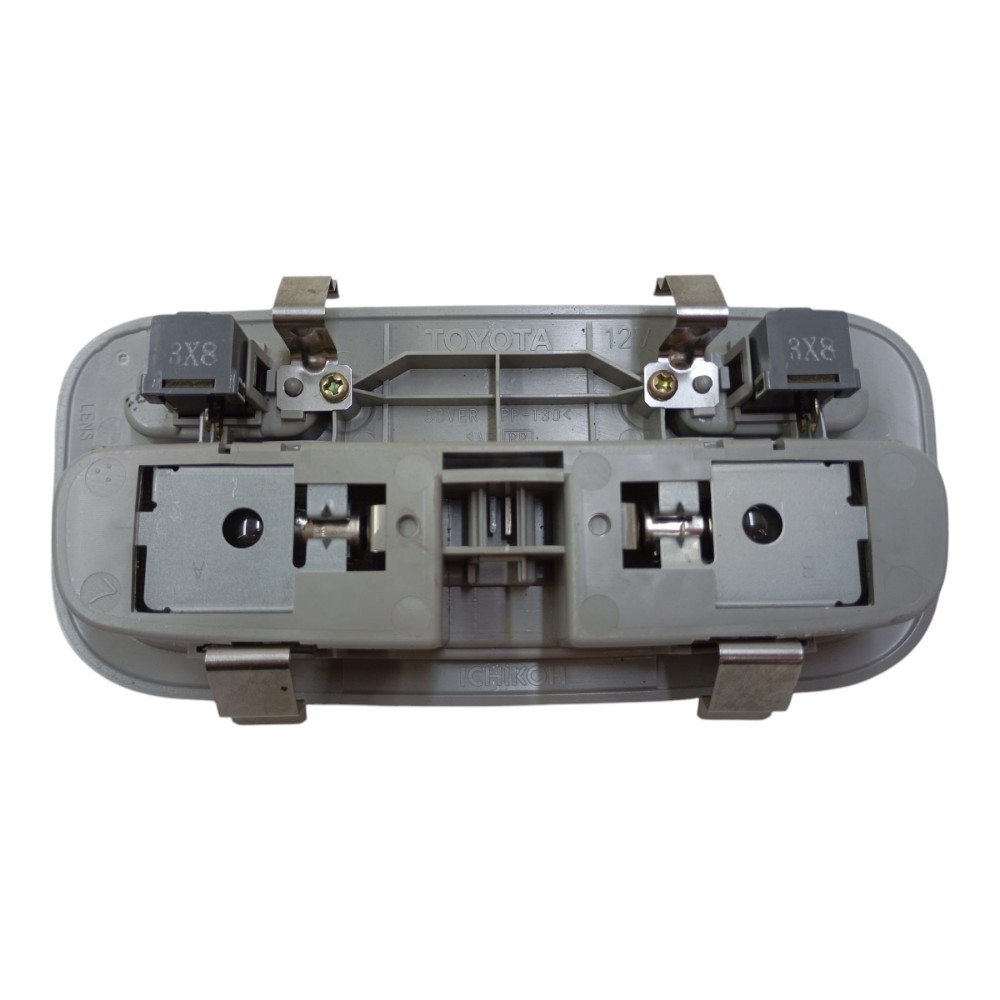 Luz Cortesia Teto Corolla 2002 2003 2004 2005 A 2008 2