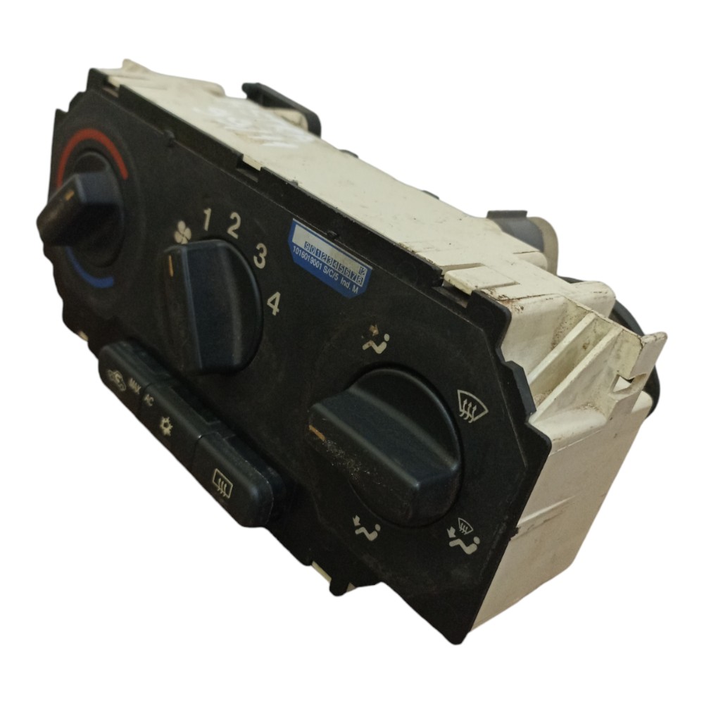 Comando De Ar Gm Astra 1999 2000 2001 2002 2003 A 2011 2