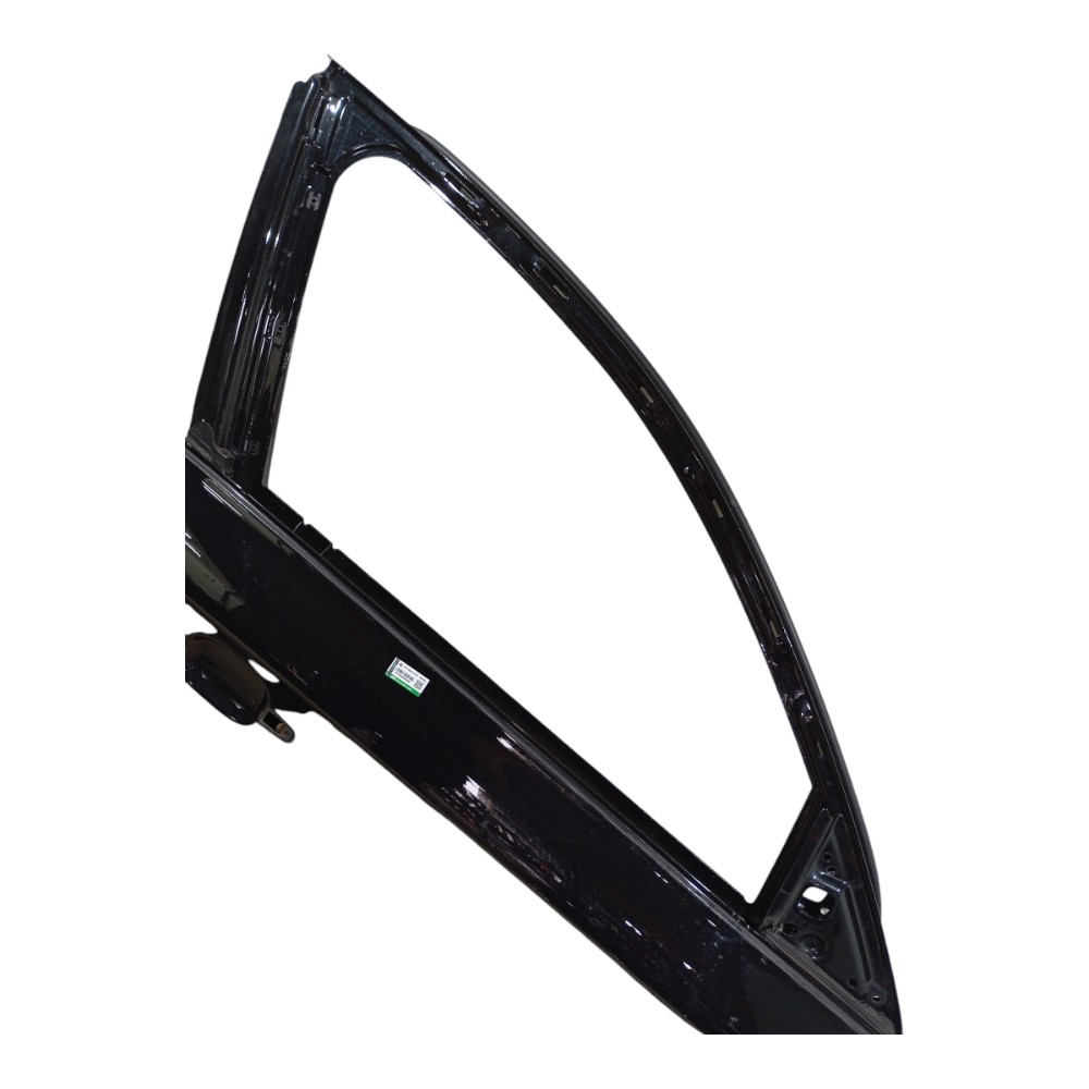 Porta Dianteira Direita P/recuperar A4 2013 2014 2015 2016 6