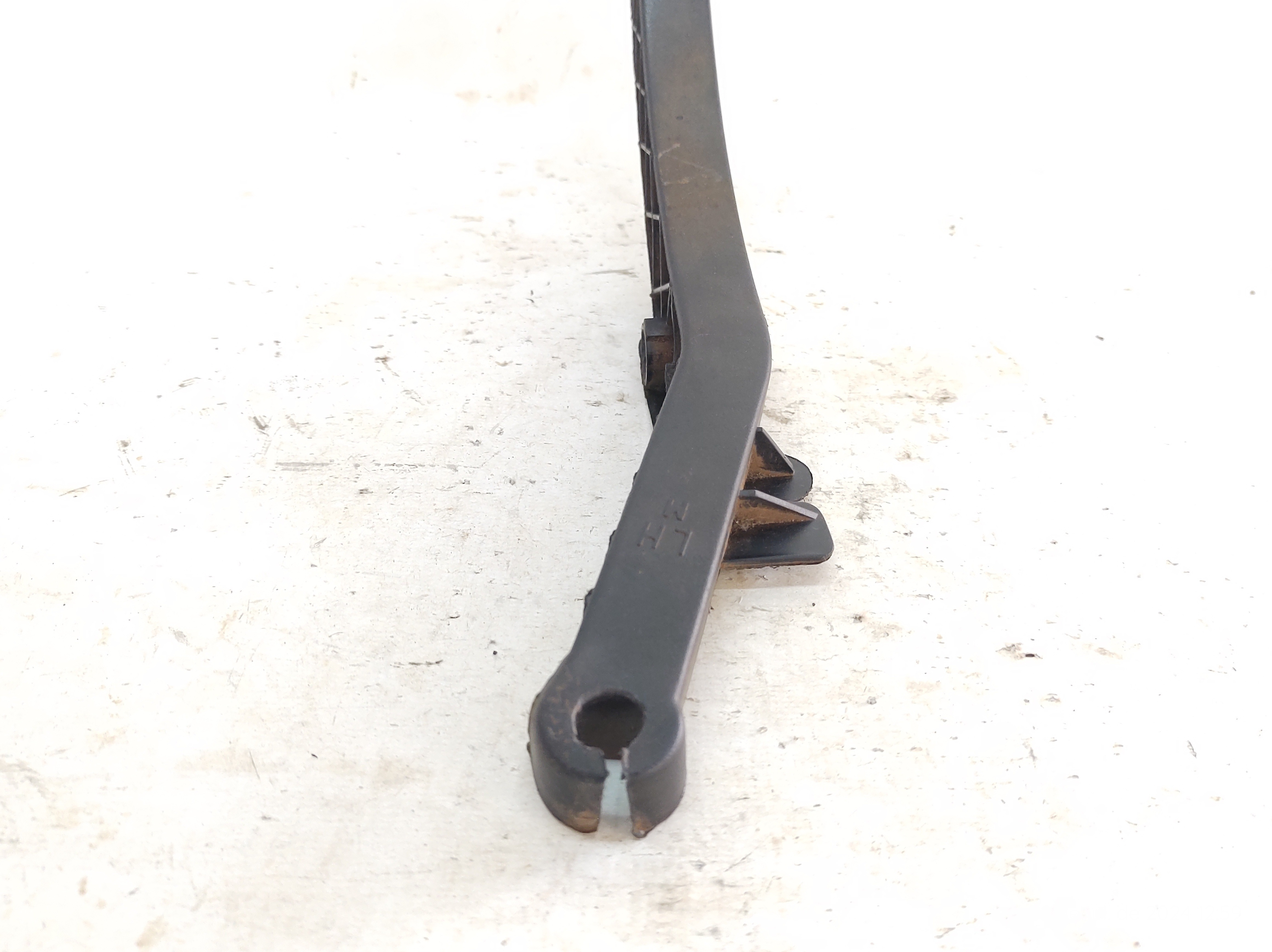 Pedal Acelerador Ford Ka 1.0 08 A 13 Básico S659725aa Origin 4