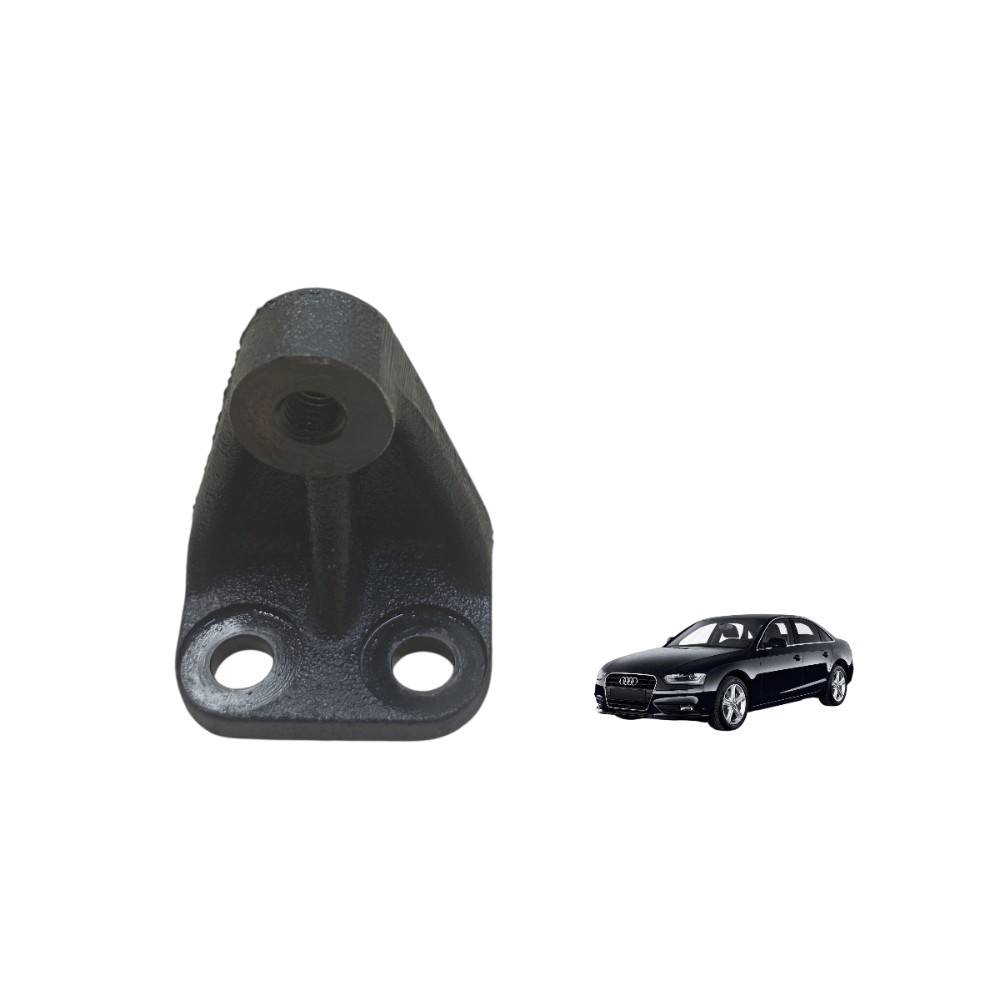 Suporte Bloco Motor Audi A4 Tfsi 2.0 Cod 06h145533