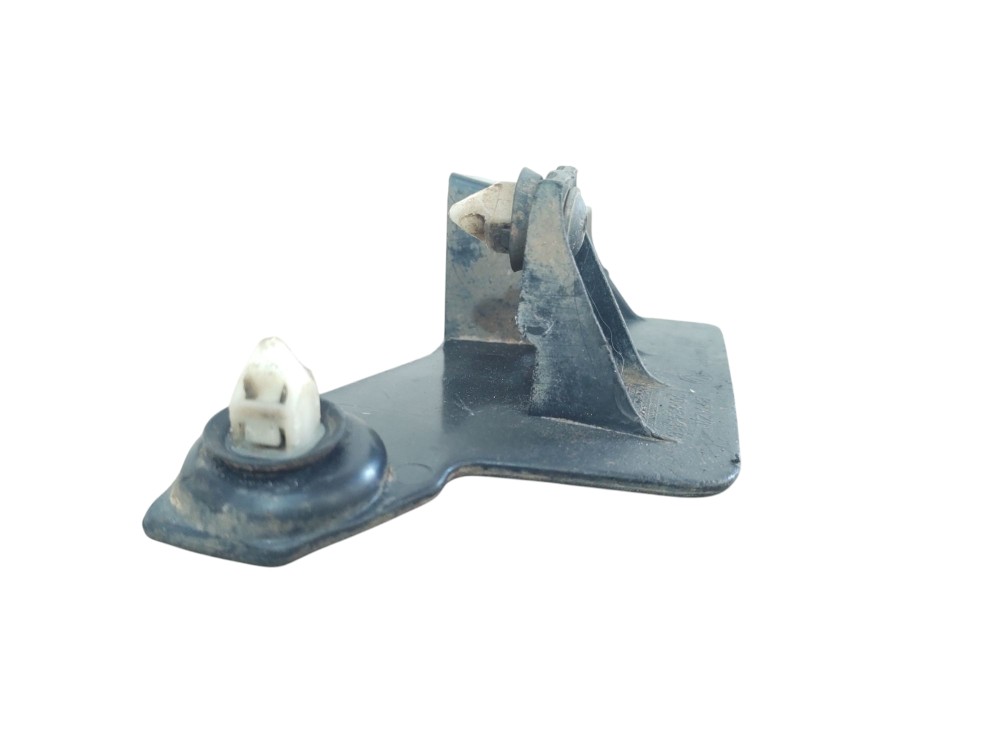 Acabamento Caixa Ar Traseira Vw Up 2013 A 2020 1s0854856 9