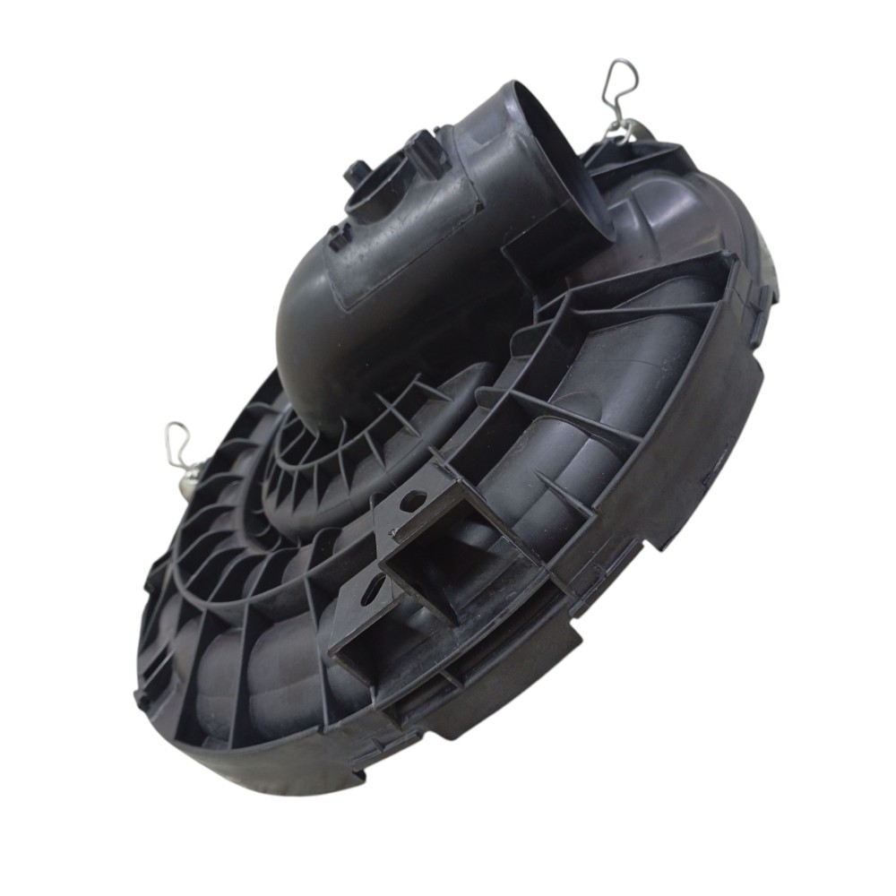 Tampa Hilux Sw4 Caixa Filtro Ar 2006 2007 2008 2009 A 2011 3