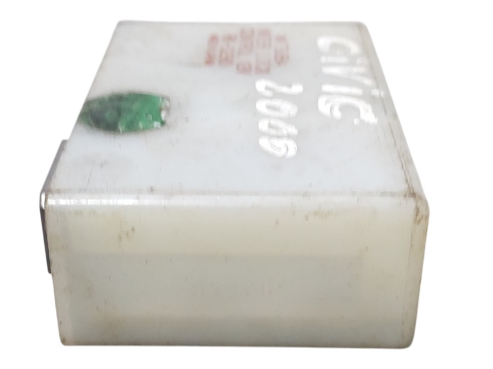 Modulo Trava Elétrica Portas Civic 1996 A 2000 Rk0290 10