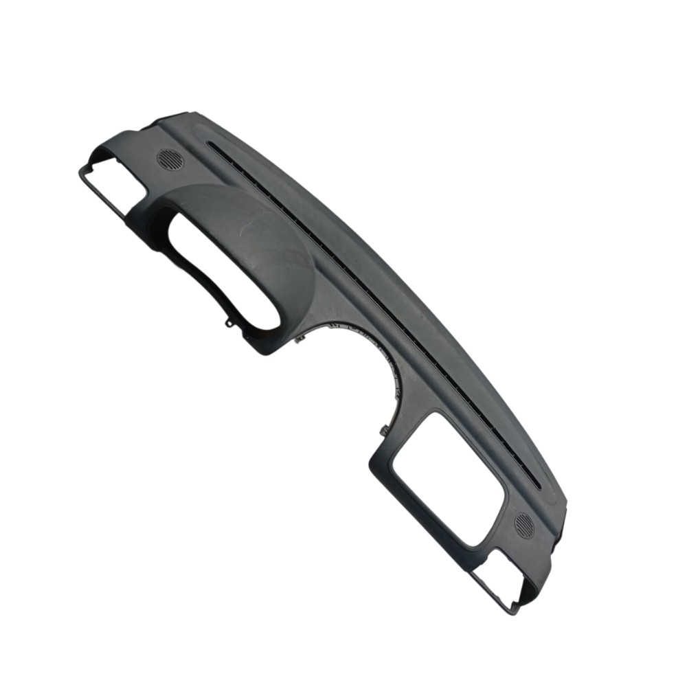 Capa Painel Clio 2000 2001 2002 2003 2004 2005 Original Preto