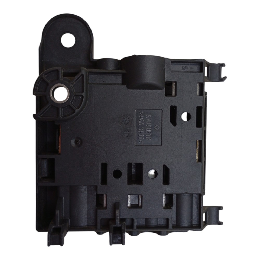 Caixa Fusível Bateria Polo Positivo A4 2013 2014 2015 2016 2