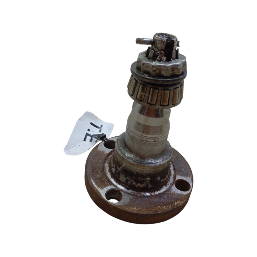 Ponta Eixo Gol Saveiro Parati Tras Esq 1987 1988 1989 A 1994