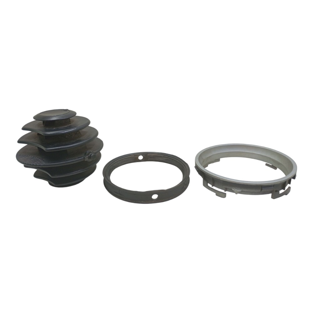 Difusor Ar Gol Saveiro Parati G4 2006 2007 2008 2009 A 2012 3
