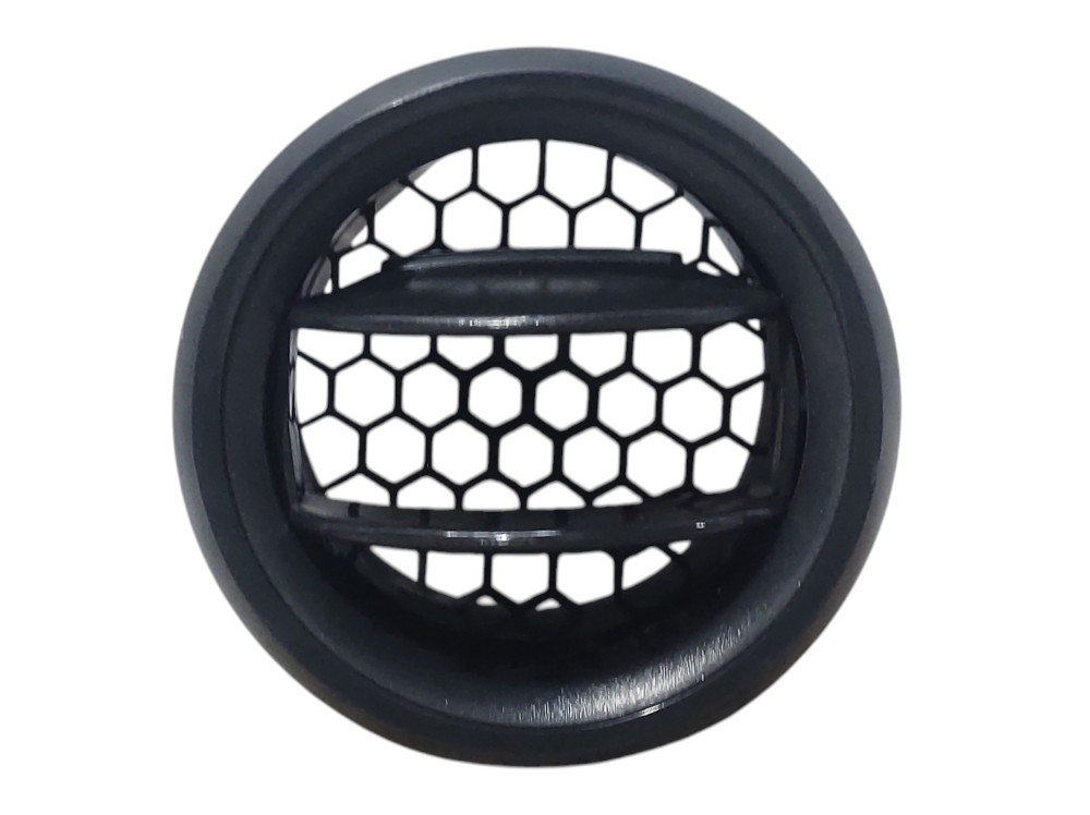 Difusor Ar Painel Renault Duster Logan Sandero 2015 A 2019 6