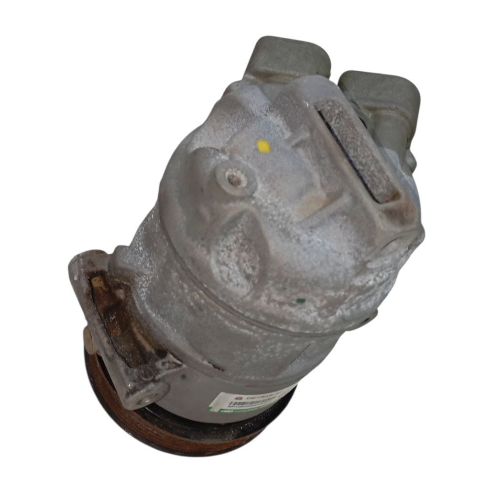 Compressor Ar Condicionado Argo Cronos 1.0 2017 2018 A 2021 2