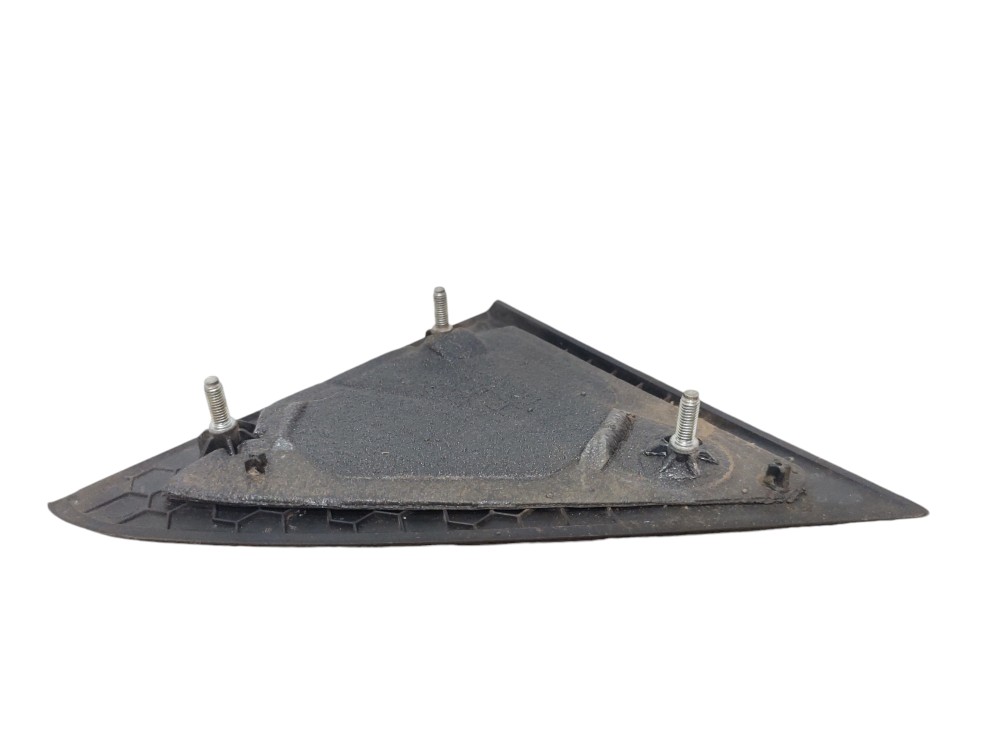 Moldura Externa Porta Traseira Direita Cobalt 2016 A 2020 Preto 8