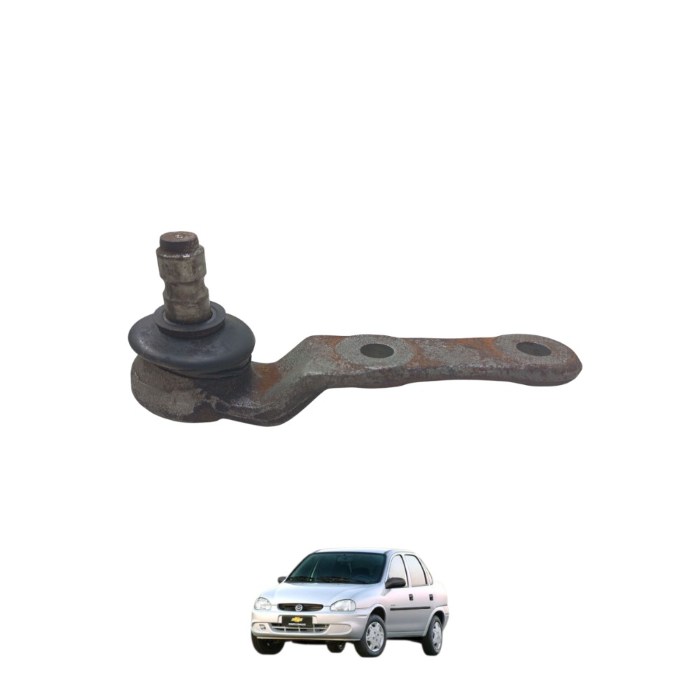 Pivô Bandeja Suspensão Corsa 1996 1997 1998 1999 2000 A 2010 1