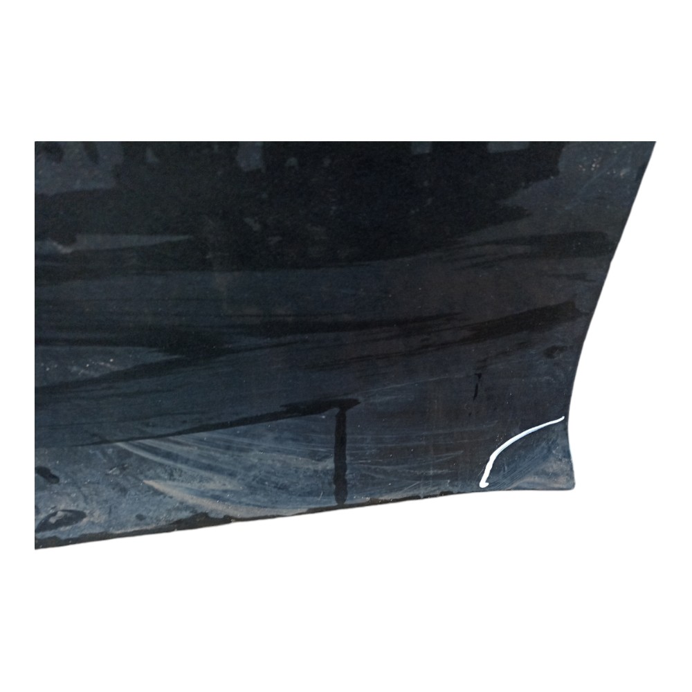 Porta Dianteira Esquerda Xsara Picasso 2001 2002 A 2012  Dianteira Esquerdo Preto 6