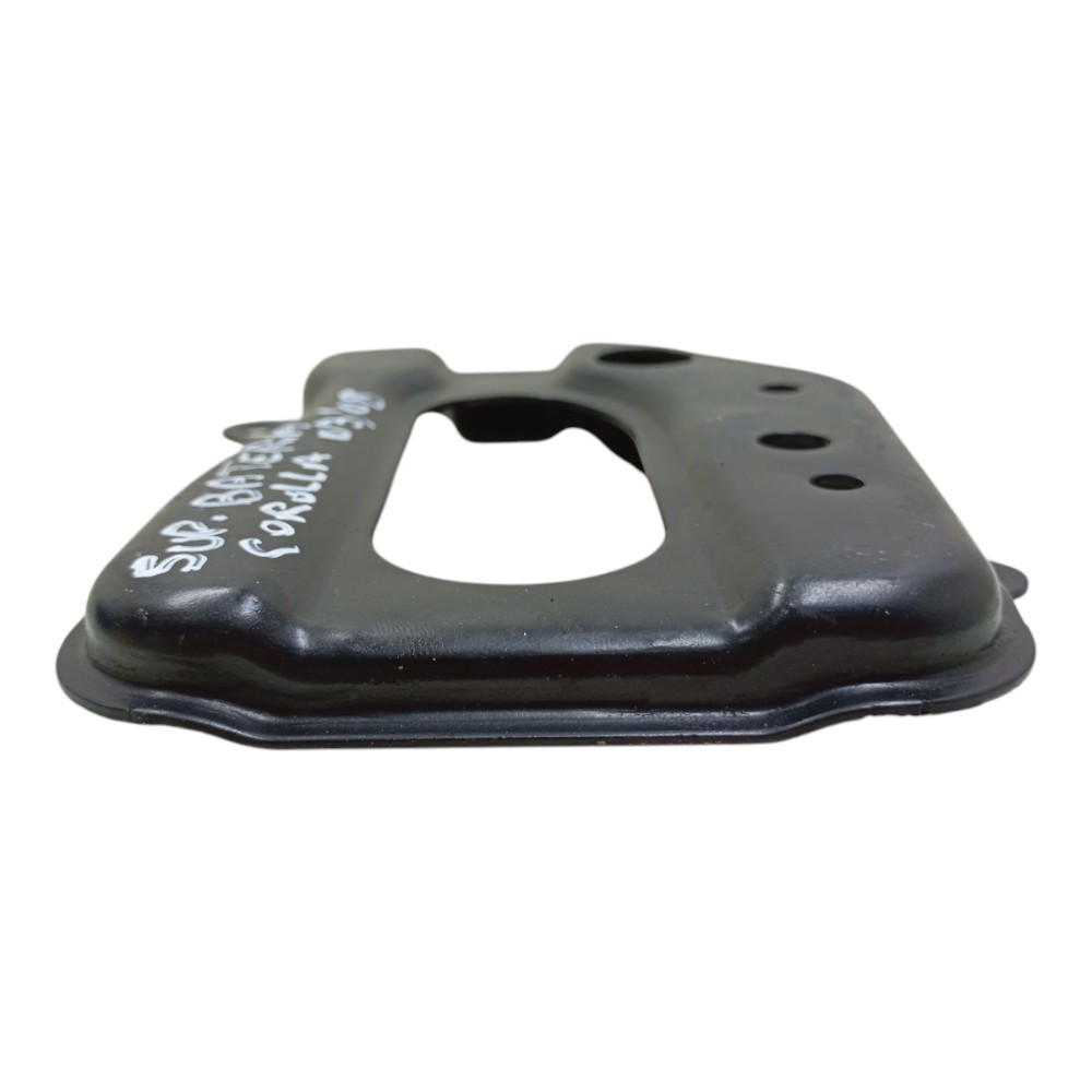 Suporte Bateria Corolla Xei 2003/2008 Original 5
