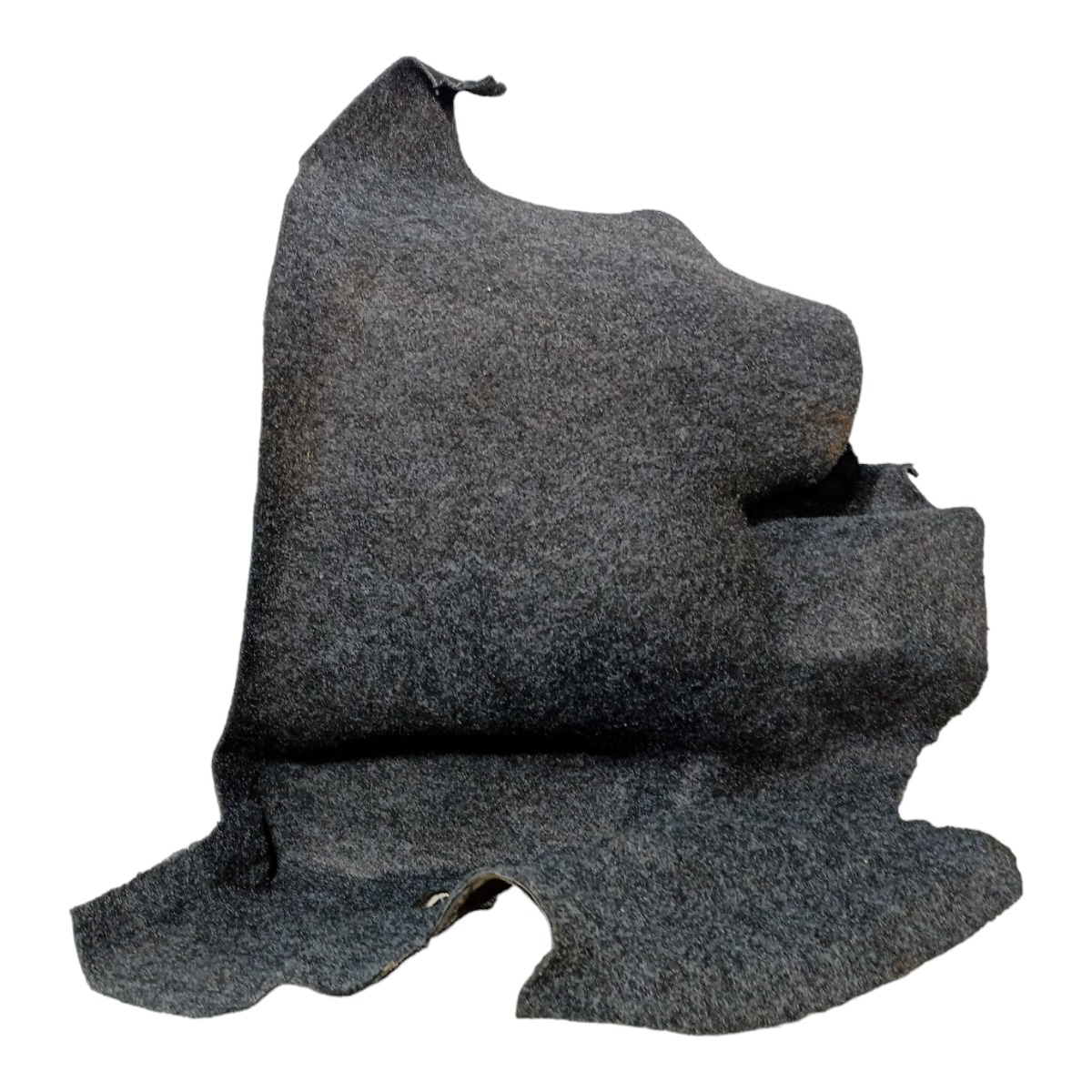 Forro Porta Mala Traseiro Direito Volkswagen Gol G7 G8 4