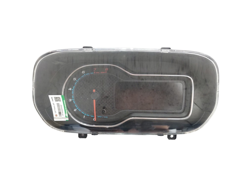 Kit Injeção Code Módulo Cobalt 1.8 Manual 2016 A 2020 2