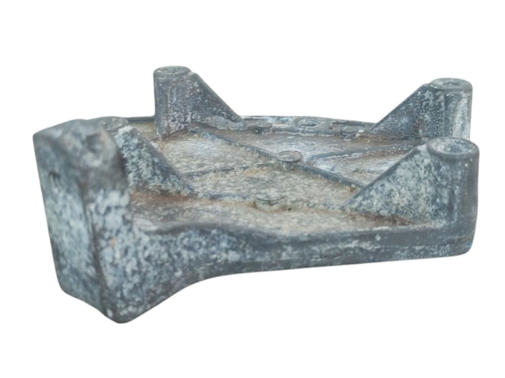 Suporte Bobina Ignição Palio Uno 1.0 8v 2000 A 16 55189638 9