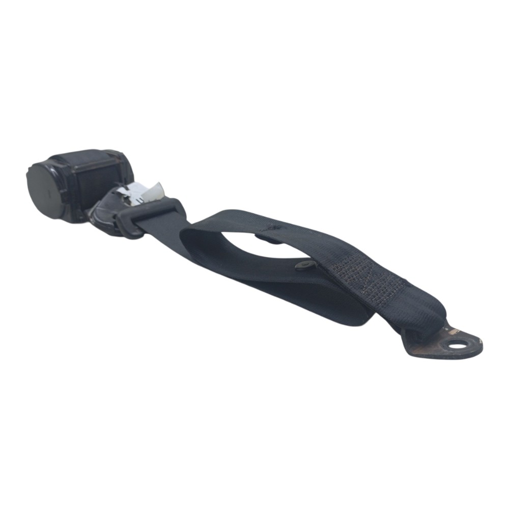 Cinto Catraca Tras Pajero Tr4 Esq 2003 2004 2005 2006 A 2008