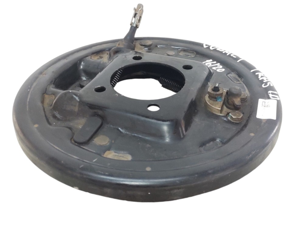 Espelho Campana Freio Traseiro Direito Cobalt 2016 A 2020 6