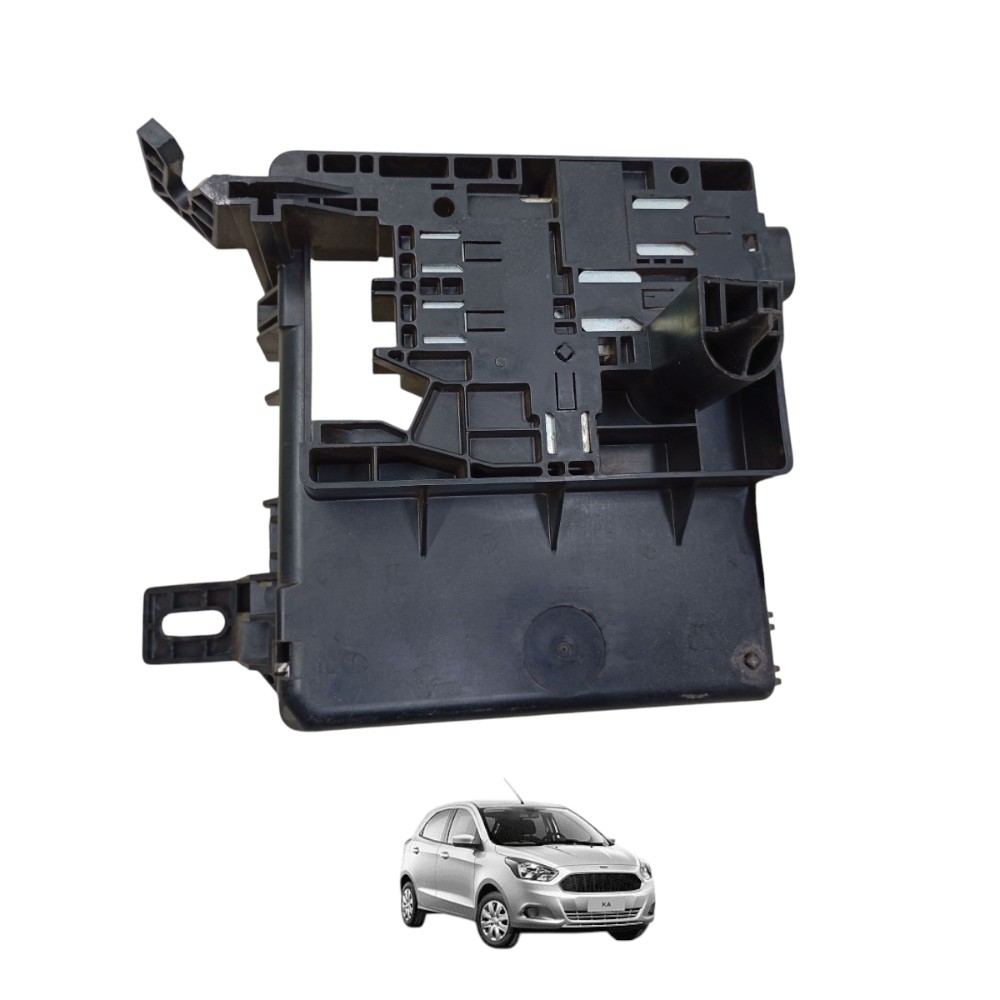 Tampa Caixa Fusíveis Ford Ka 1.0 2014 A 2019 J7bt12a581j