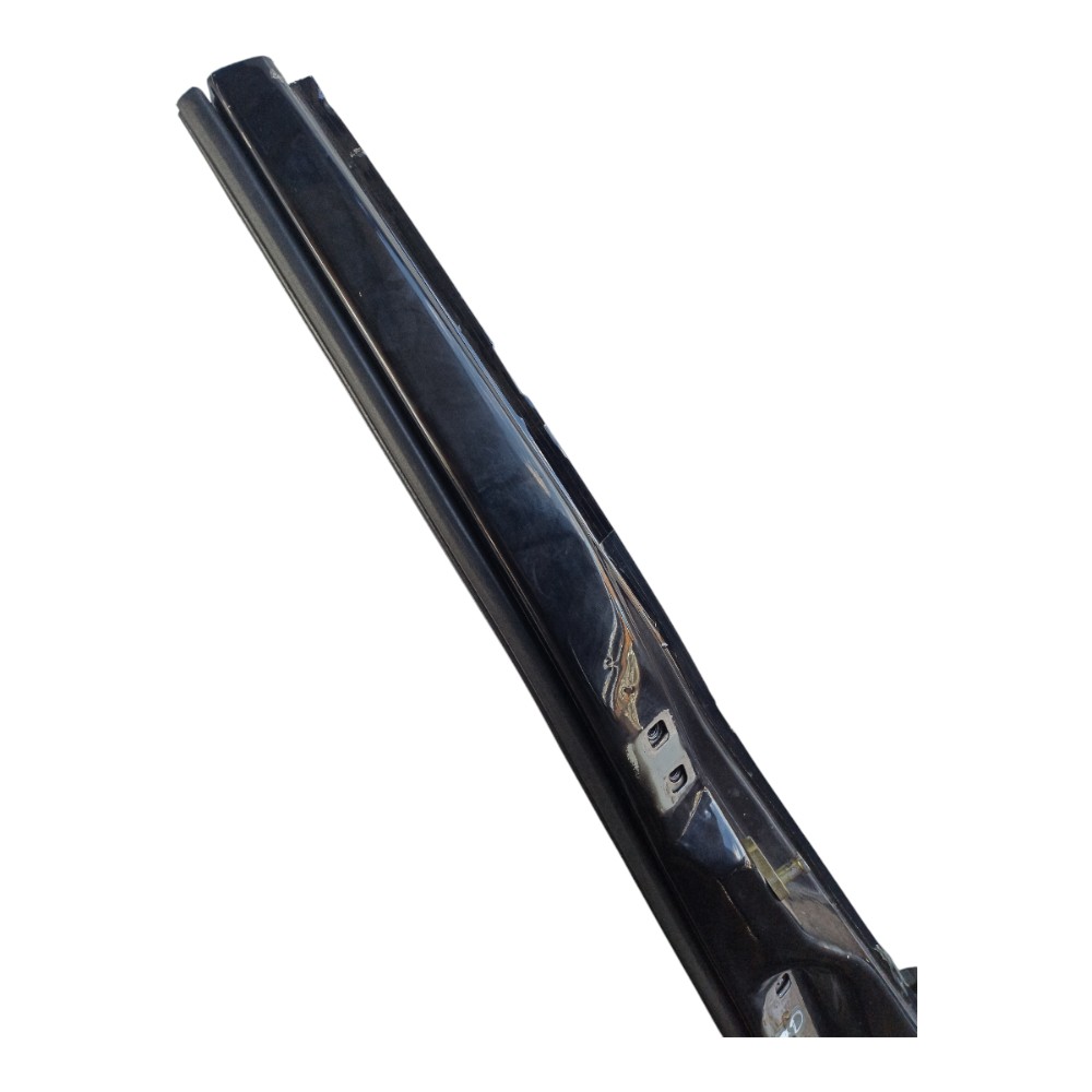 Caixa De Ar Coluna Direita Uno Fire 4p 2004 2005 A 2011 1