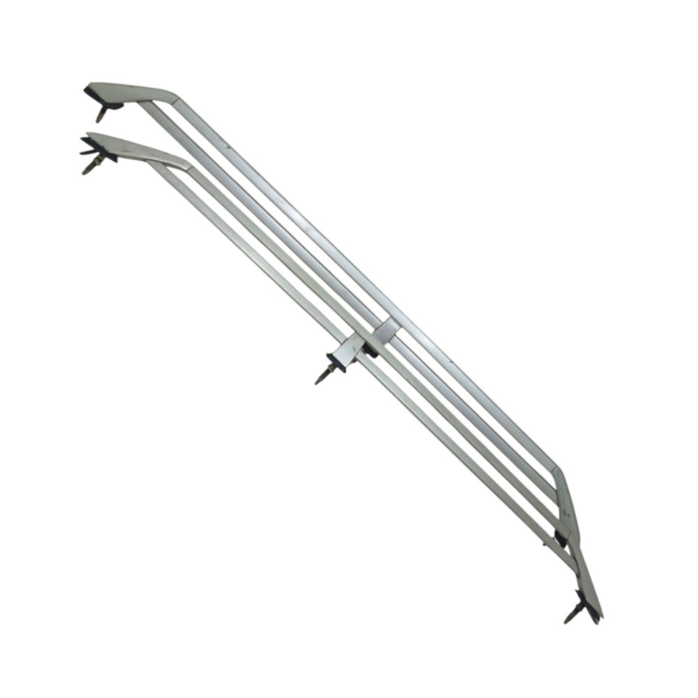 Par Rack Teto Santana Quantum 1984 1985 1986 1987 A 1991 Rpata