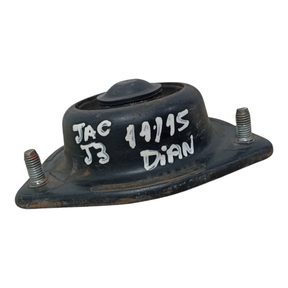 Coxim Amortecedor Dianteiro Jac J3 2011 2012 2013 A 2015 1