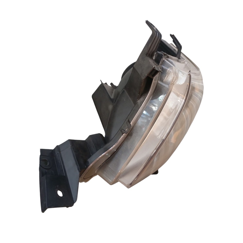 Farol Hilux Esquerdo Pisca Cristal 2009 2010 2011 Original Esquerdo/motorista 5