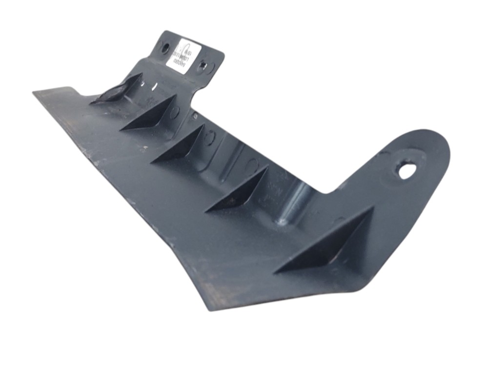 Defletor Agregado Lado Esquerdo Logan Sandero 2015 A 2019 6