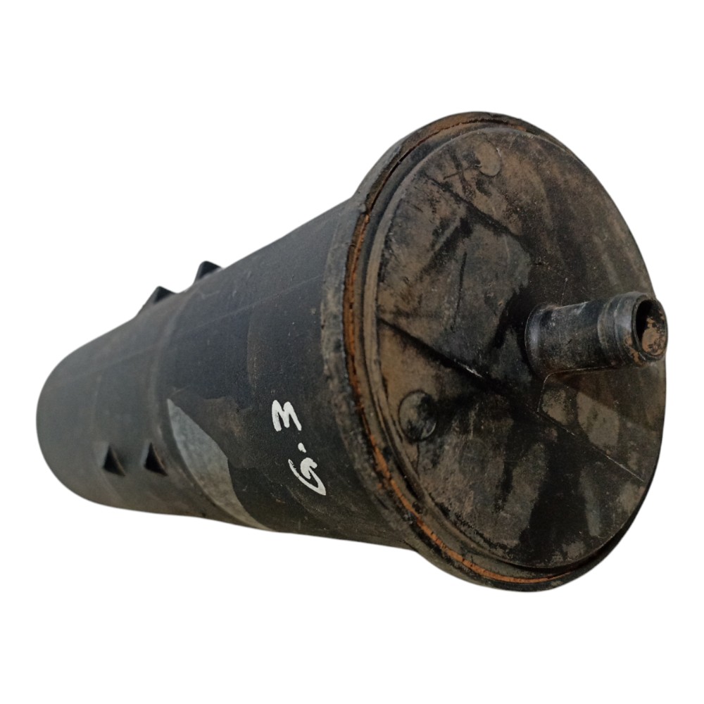 Filtro Canister Gol/par/sav G3 377201801 4