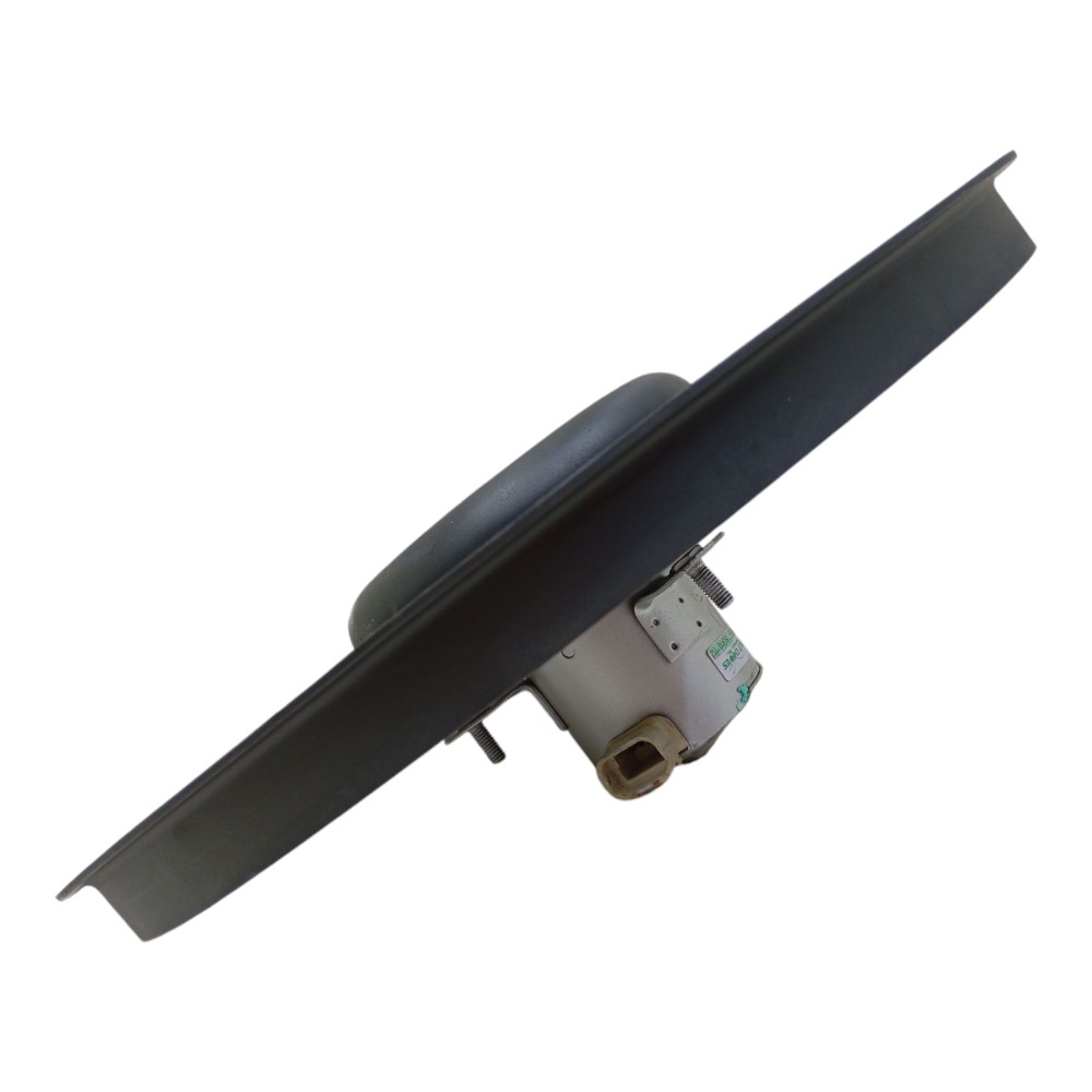 Ventoinha Radiador Corsa Max Joy S/ar 2003 2004 2005 A 2011 3