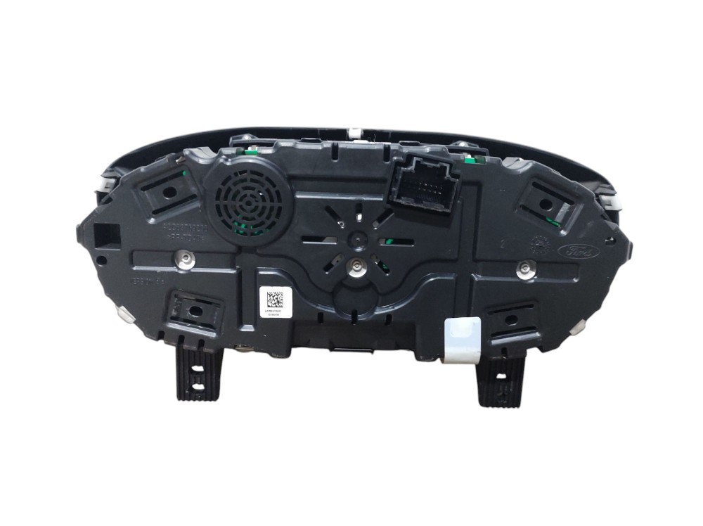Painel Velocímetro Ka 1.5 4cc 2013 A 2015 H3b510849ab Preto 5