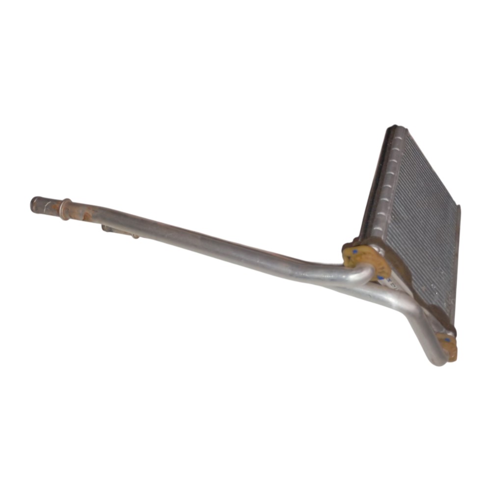 Condensador Ar Quente Strada 1.4 2020 2021 A 2023 Original 2