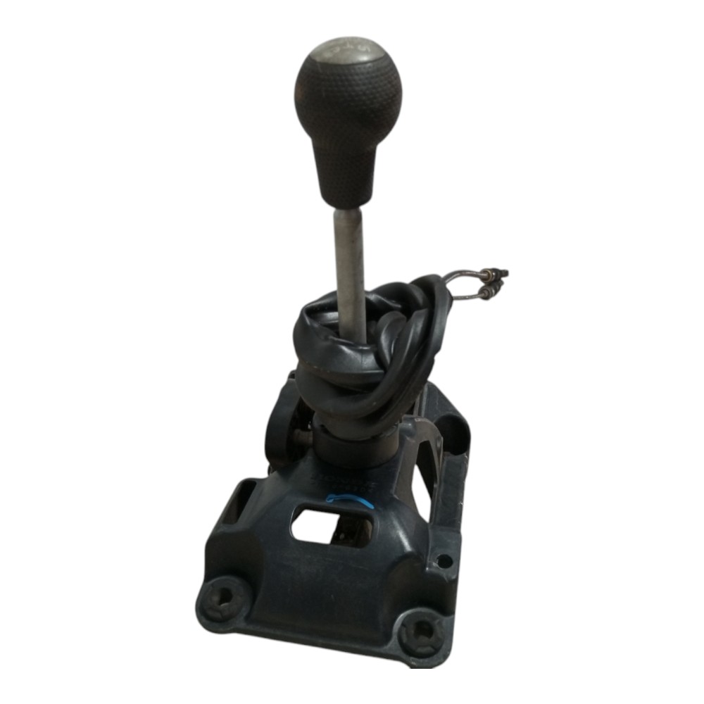 Alavanca Trambulador Marcha Fit Manual 2003 2004 2005 A 2008 4