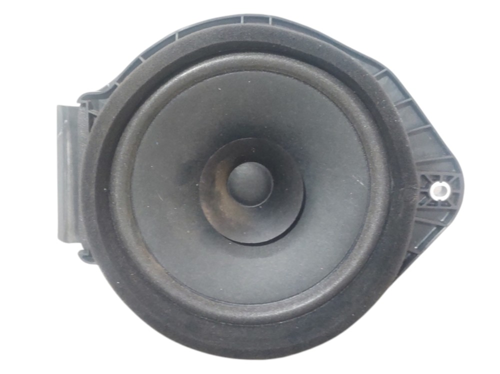 Auto Falante Porta Dianteira Esquerda Spin 2013 A 2021 Preto 5